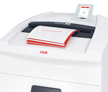 HSM intelligente Vermeidung von Papierstau_p36i_ppm-stuttgart Berlin